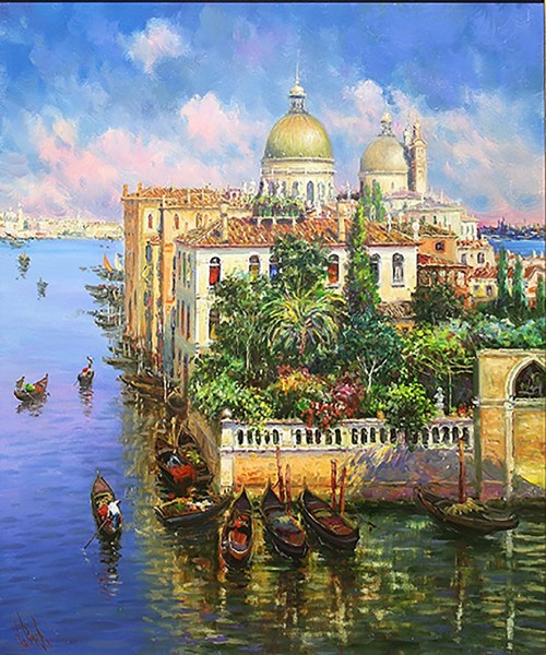 VENETIAN