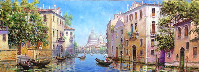 VENECIANO