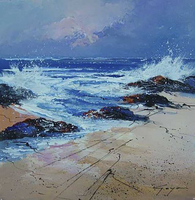 SEASCAPE