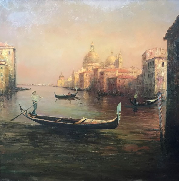 VENECIANO