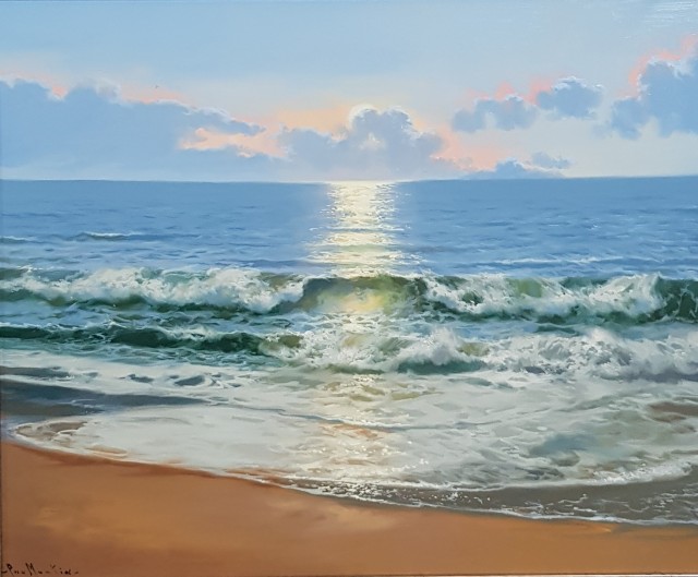 SEASCAPE