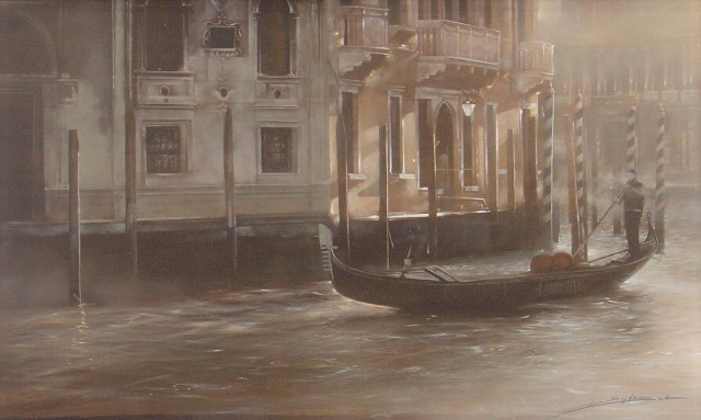 VENETIAN