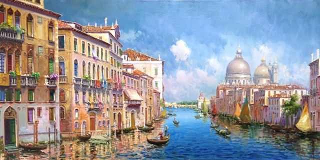 VENECIANO