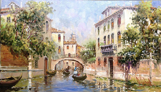 VENECIANO