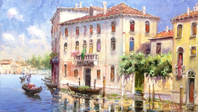 VENECIANO