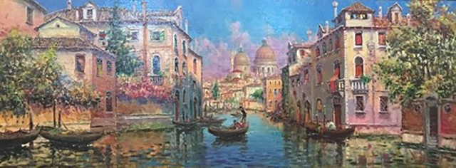 VENETIAN