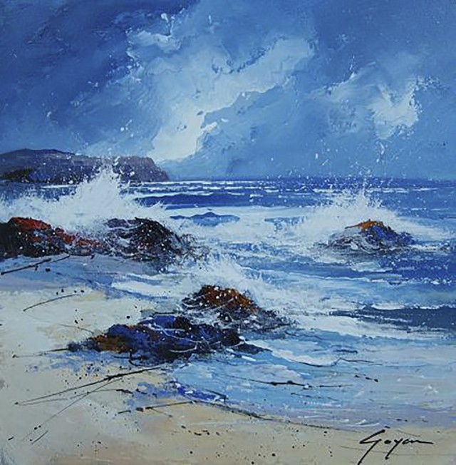 SEASCAPE