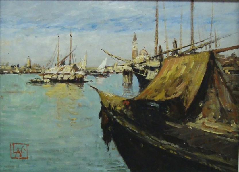 HARBOUR