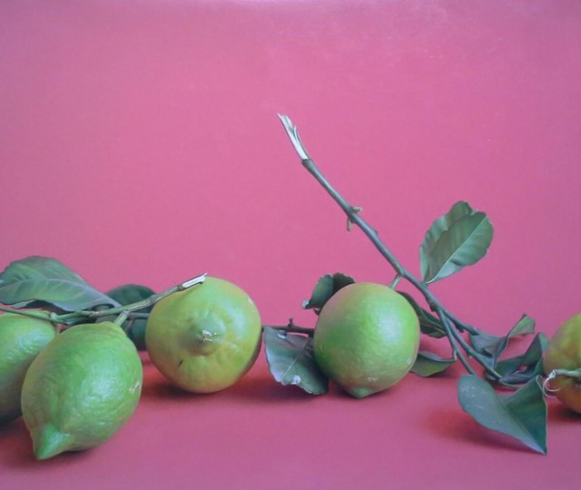 HIGUERAS