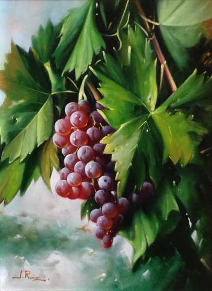 GRAPES