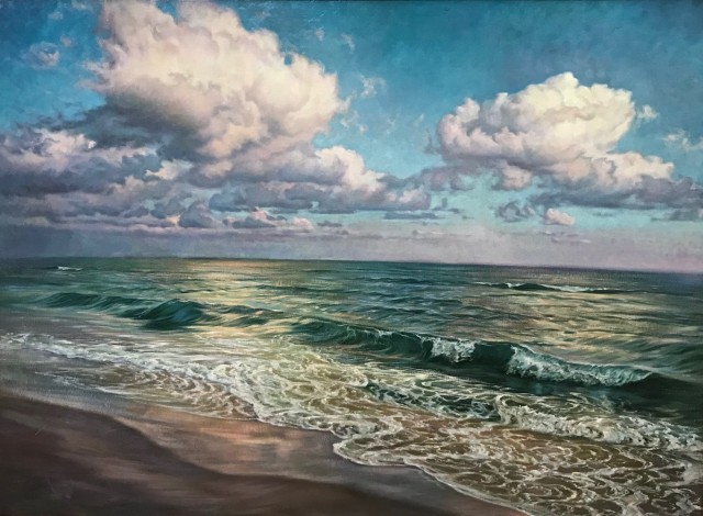 SEASCAPE