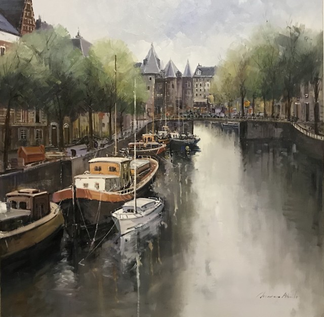 AMSTERDAM