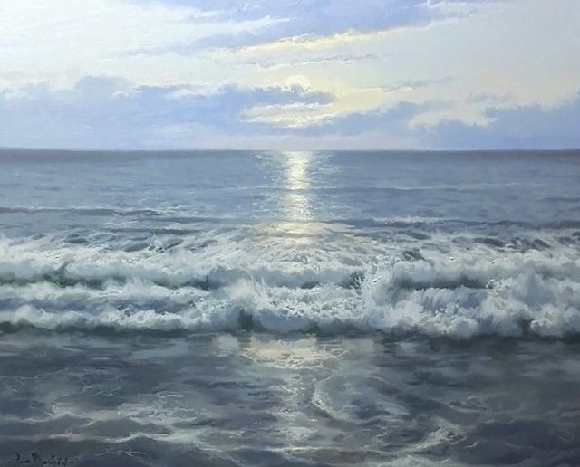 SEASCAPE