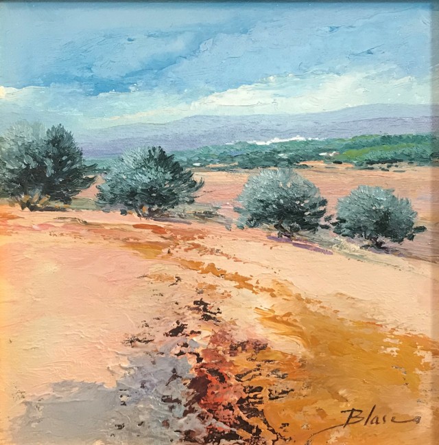 PAISAJE