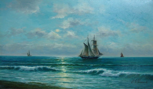 BARCOS