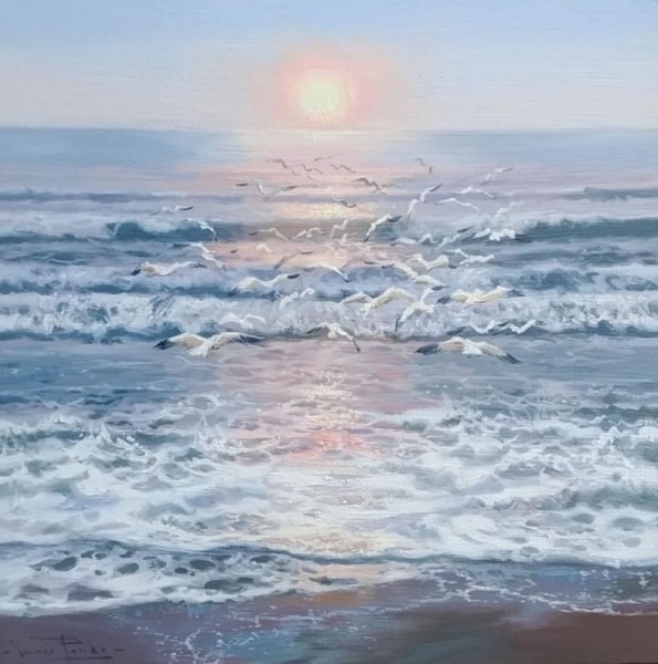 SEASCAPE