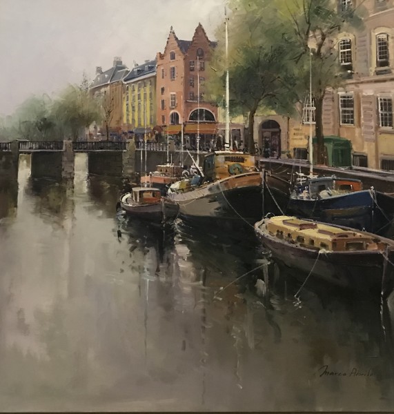 AMSTERDAM