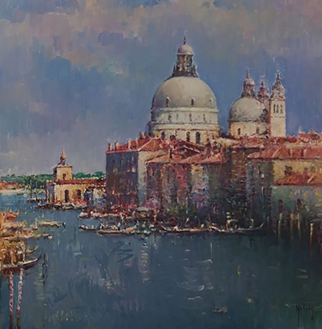VENETIAN