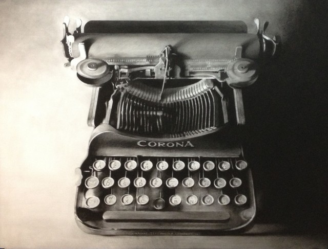 TYPEWRITER