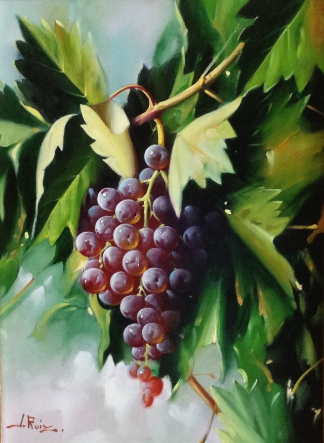 GRAPES