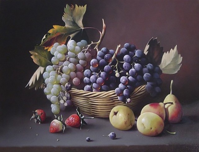 STILL LIFE