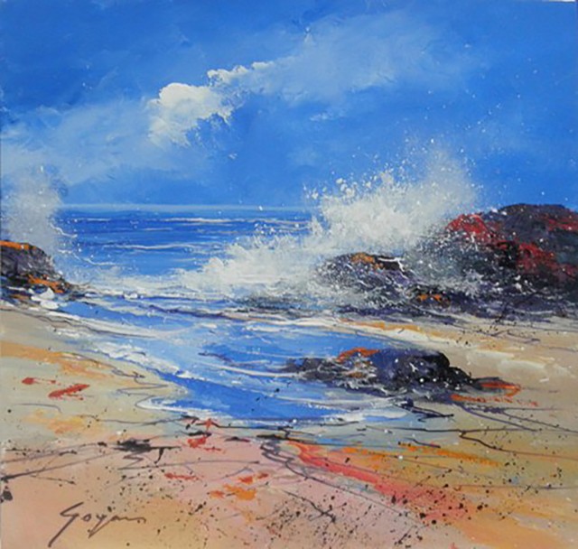 SEASCAPE