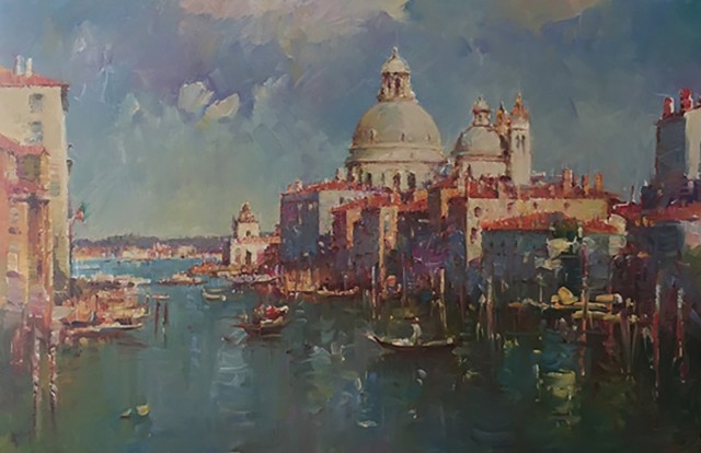 VENETIAN