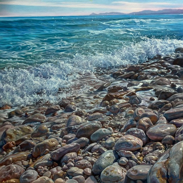 SEASCAPE
