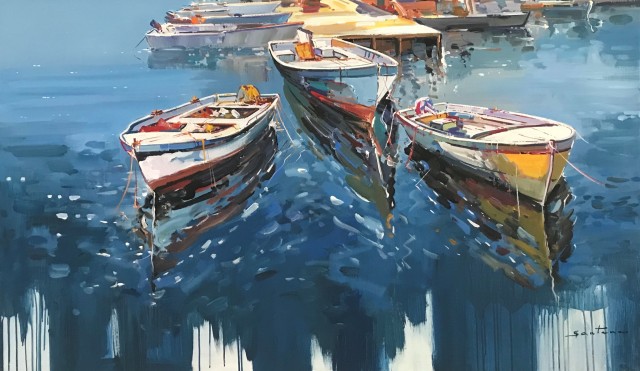 BOATS