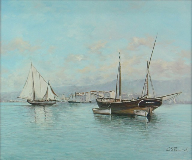 BARCOS