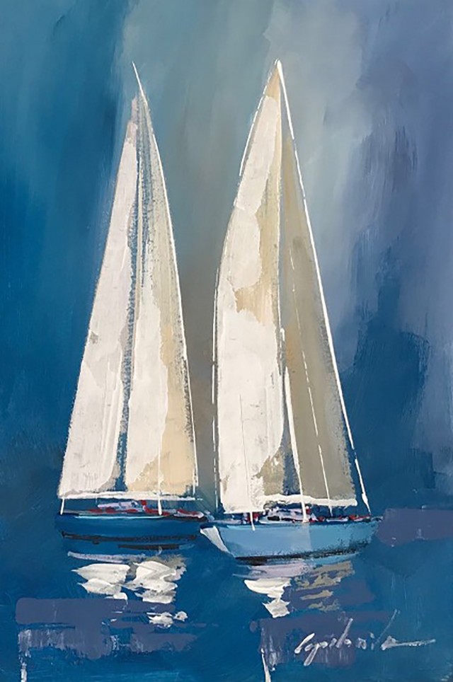 SAILBOATS