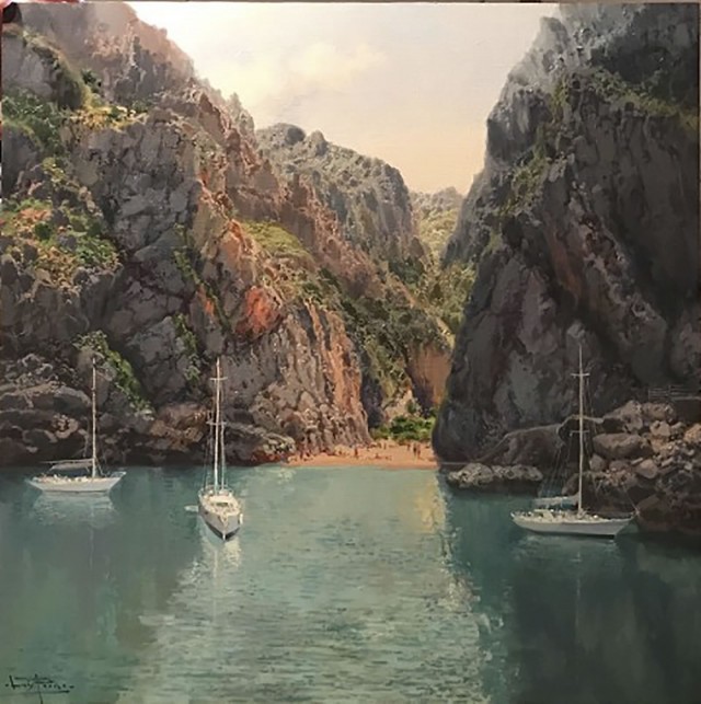 SEASCAPE