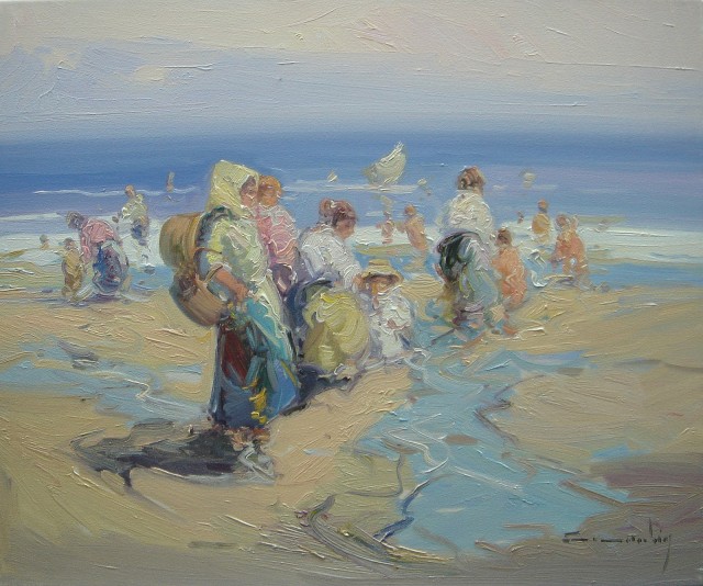 PESCADORES