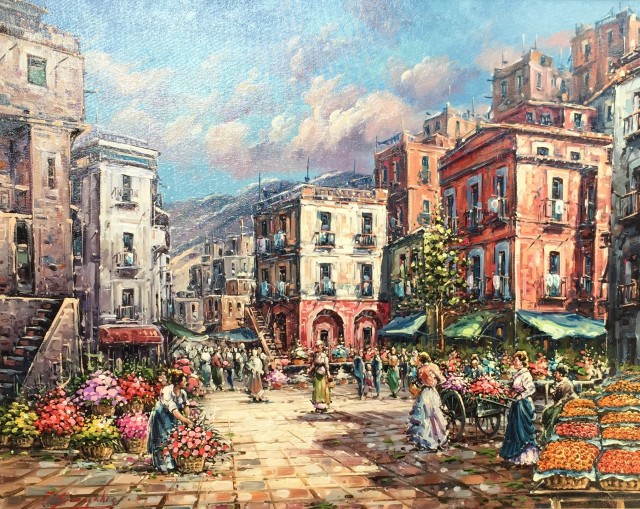 MARKET