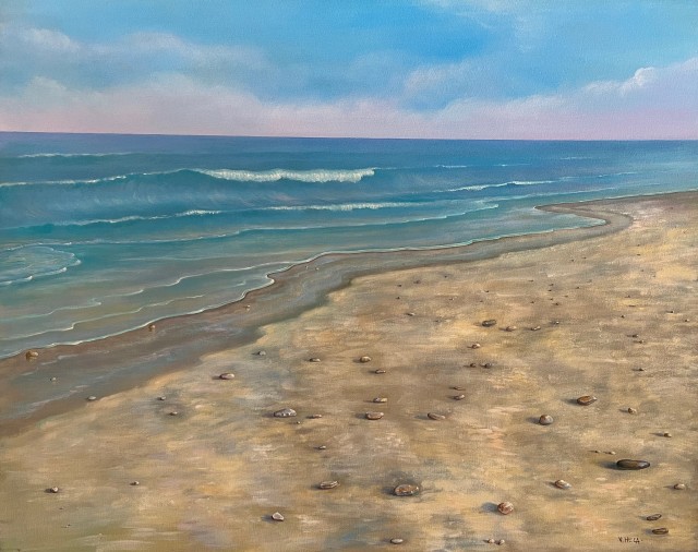 SEASCAPE