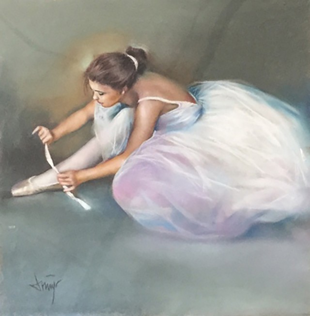 DANCER