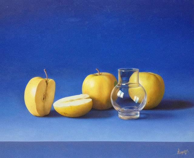 STILL LIFE