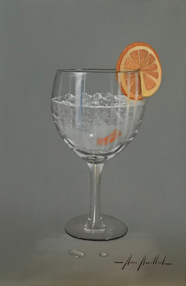 STILL LIFE