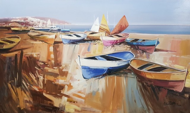 BOATS