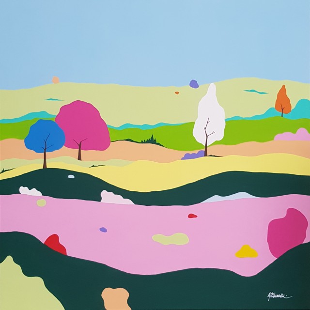 PAISAJE