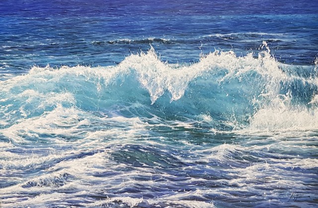 SPECIAL SEASCAPE