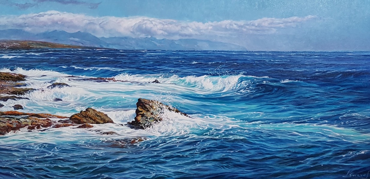 SEASCAPE