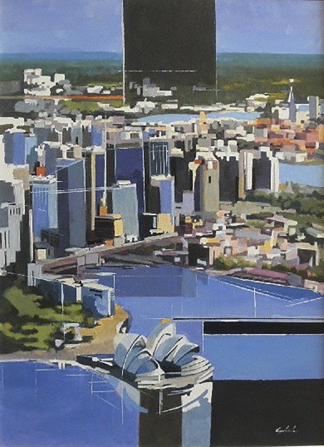 CIUDADES