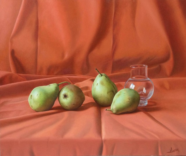 STILL LIFE