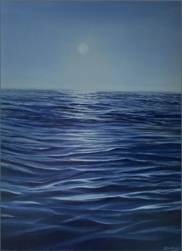 SEASCAPE