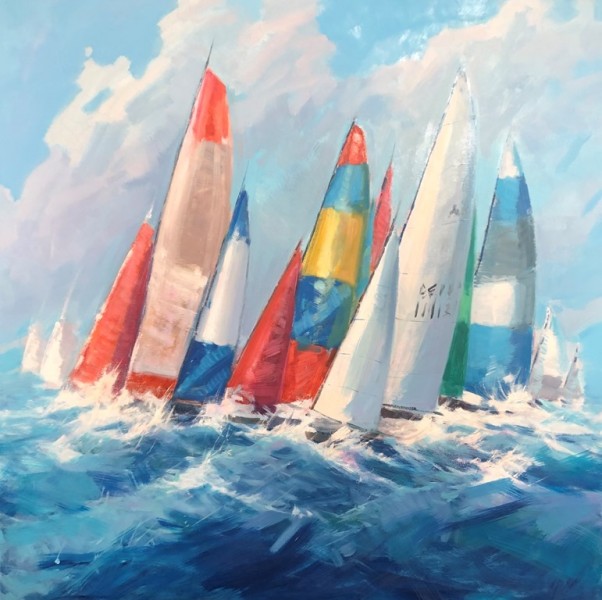 SAILBOATS