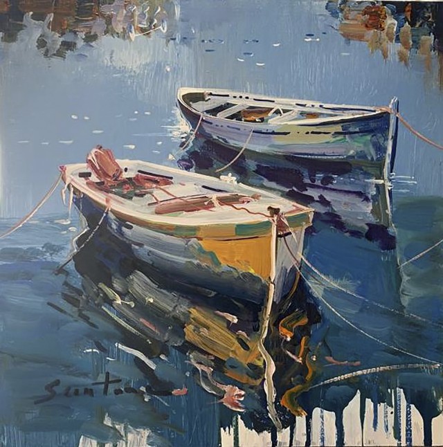 BOATS