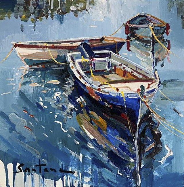 BOATS