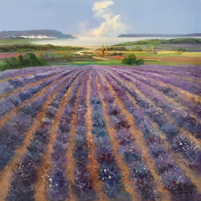 LANDSCAPE