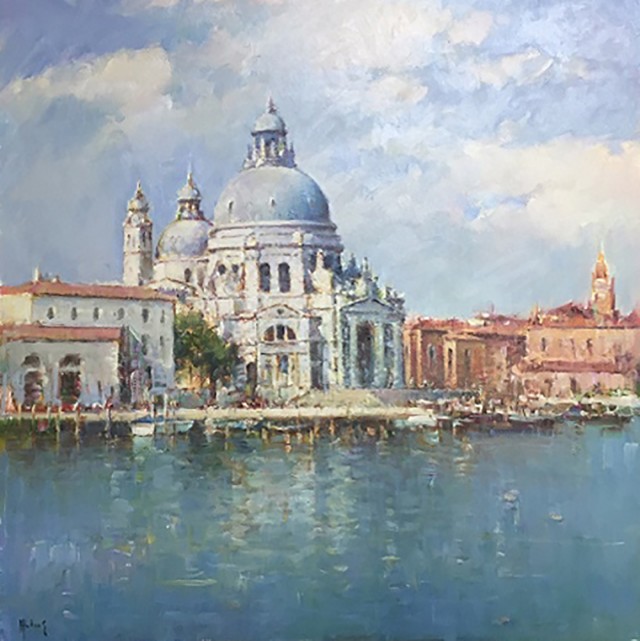 VENETIAN